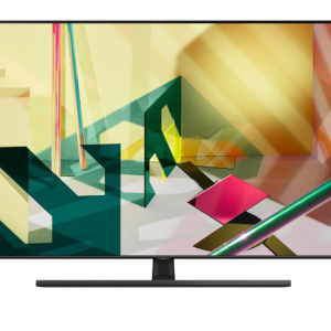 TV QLED 55" SAMSUNG QE55Q70TATXXH SMART TV EUROPA BLACK