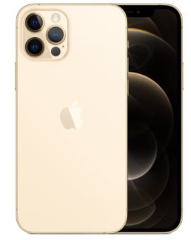 CELLULARE APPLE IPHONE 12 PRO 128GB MGMM3QL/A GOLD ITALIA