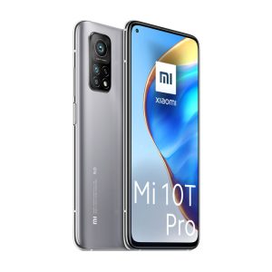 CELLULARE XIAOMI MI 10T PRO 8+256GB SILVER ITALIA