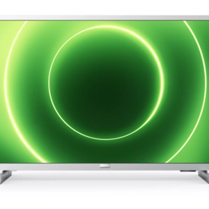 TV LED 32" PHILIPS 32PFS6855/12 FULL HD SMART TV EUROPA GREY