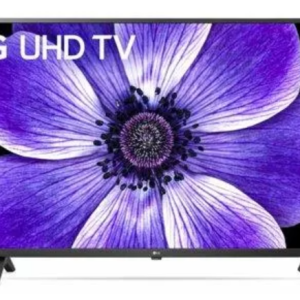 TV LED 50" LG 4K 50UN70003 SMART TV EUROPA BLACK