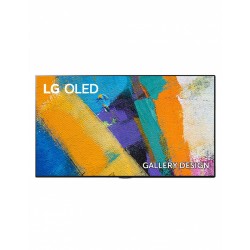 TV OLED 65" LG 4K 65GX3 EUROPA BLACK