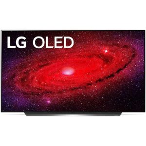 TV OLED 77" LG 4K 77CX3 EUROPA BLACK