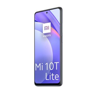 CELLULARE XIAOMI MI 10T LITE 5G 6+128GB GREY ITALIA