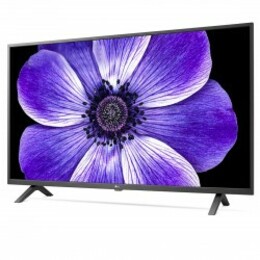 TV LED 65" LG 4K 65UN70003 SMART TV EUROPA BLACK