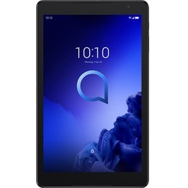 Tablet Alcatel 3t10 10'' 2+32gb Wi-Fi + 4g Black