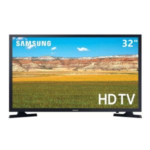Tv Led 32" Samsung Ue32t5302 Full Hd Smart Tv Black