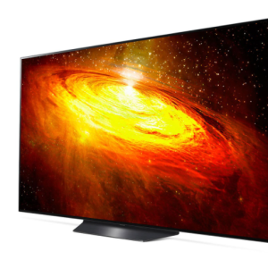 TV OLED 65" LG 4K 65BX3 EUROPA BLACK