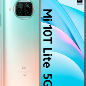 CELLULARE XIAOMI MI 10T LITE 5G 6+128GB ROSE GOLD ITALIA