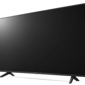 TV LED 70" LG 4K 70UN70703 SMART TV EUROPA BLACK