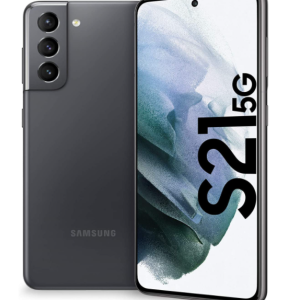 CELLULARE SAMSUNG G991 GALAXY S21 5G 128GB GRAY TIM