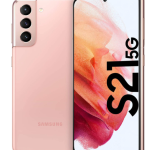 CELLULARE SAMSUNG G991 GALAXY S21 5G 128GB PINK TIM