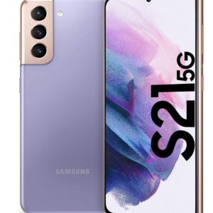 CELLULARE SAMSUNG G991 GALAXY S21 5G 128GB VIOLET TIM