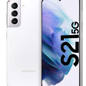 CELLULARE SAMSUNG G991 GALAXY S21 5G 128GB WHITE TIM