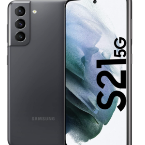 CELLULARE SAMSUNG G991 GALAXY S21 5G 256GB GRAY TIM