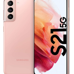 CELLULARE SAMSUNG G991 GALAXY S21 5G 256GB PINK TIM