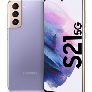 CELLULARE SAMSUNG G991 GALAXY S21 5G 256GB VIOLET TIM
