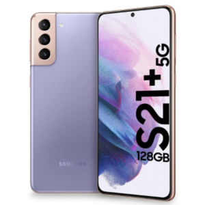 Cellulare Samsung G996 Galaxy S21+ 5g 128gb Violet