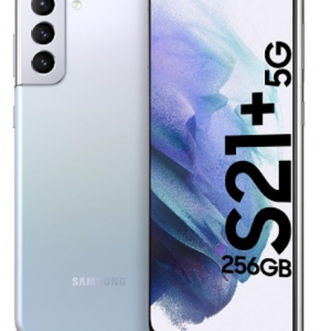 CELLULARE SAMSUNG G996 GALAXY S21+ 5G 256GB GREY TIM
