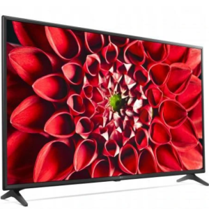 TV LED 75" LG 4K 75UN71003 SMART TV EUROPA BLACK