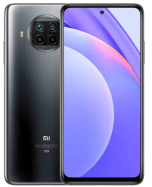 CELLULARE XIAOMI MI 10T LITE 5G 6+128GB GREY TIM