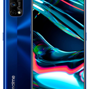 CELLULARE REALME 7 PRO 8+128GB DUOS BLUE ITALIA