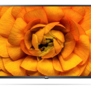 TV LED 65" LG 4K 65UN85003 SMART TV EUROPA BLACK