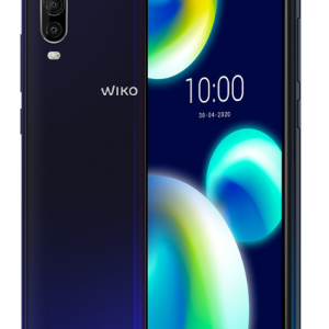 CELLULARE WIKO VIEW 4 LITE DEEP BLUE ITALIA