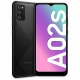 CELLULARE SAMSUNG A025 GALAXY A02S DUOS BLACK TIM