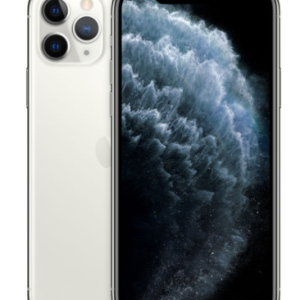 CELLULARE APPLE IPHONE 11 PRO 64GB MWC32ZD/A SILVER EUROPA