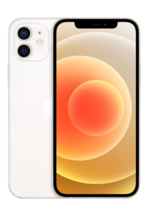 CELLULARE APPLE IPHONE 12 64GB MGJ63ZD/A WHITE EUROPA