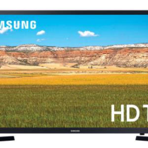 TV LED 32" SAMSUNG 32T4300 SMART TV ITALIA BLACK