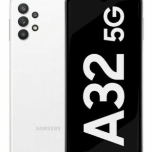 CELLULARE SAMSUNG A326 GALAXY A32 5G 4+128GB DUOS WHITE VODAFONE