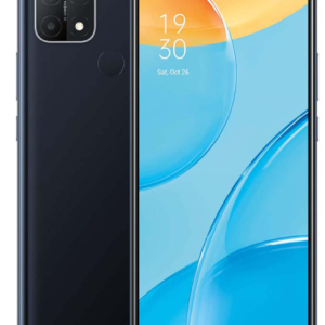 CELLULARE OPPO A15 3+32GB DUOS BLACK TIM