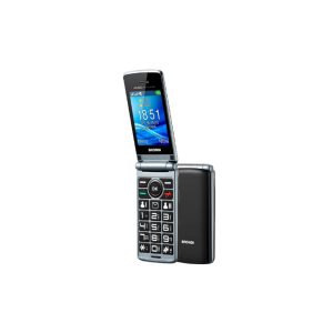 Cellulare Brondi Sincero Duos Black