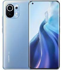 CELLULARE XIAOMI MI 11 5G 8+256GB GREY ITALIA