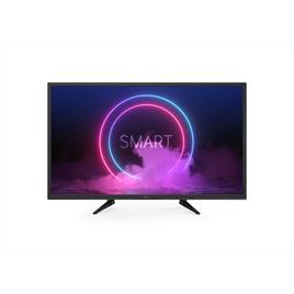 TV LED 32" TELESYSTEM TS32 SMX10 SMART TV ITALIA BLACK