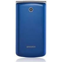 Cellulare Brondi Contender Duos Blu/Viola Italia