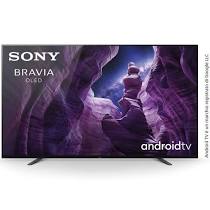 TV OLED 65" SONY 4K KD65A89 EUROPA BLACK