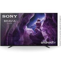 TV OLED 55" SONY 4K KD55A89 EUROPA BLACK