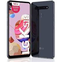 Cellulare Lg K51s Duos Titanium