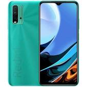 CELLULARE XIAOMI REDMI 9T 4+64GB DUOS OCEAN GREEN ITALIA