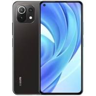 CELLULARE XIAOMI MI 11 LITE 6+128GB BOBA BLACK ITALIA