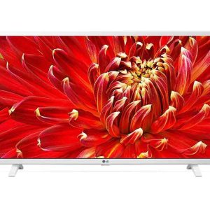TV LED 32" LG 32LM6380PLC FULL HD SMART TV EUROPA WHITE