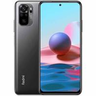 CELLULARE XIAOMI REDMI NOTE 10 4+128GB DUOS ONYX GRAY ITALIA