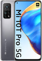 CELLULARE XIAOMI MI 10T 5G 8+128GB SILVER ITALIA