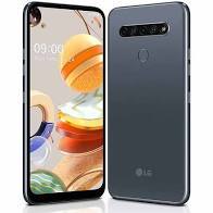 CELLULARE LG K61 DUOS TITAN ITALIA