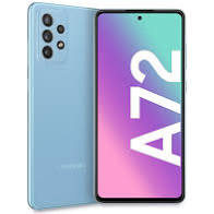 CELLULARE SAMSUNG A725F GALAXY A72 DUOS BLU ITALIA