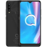 CELLULARE ALCATEL OT-4087U 1SE LITE 2+32 DUOS GRAY ITALIA