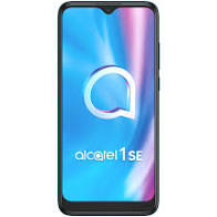 CELLULARE ALCATEL OT-4087U 1SE LITE 2+32 DUOS BLUE ITALIA
